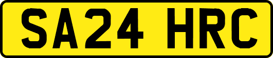 SA24HRC
