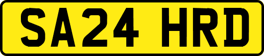 SA24HRD