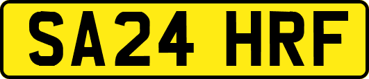 SA24HRF
