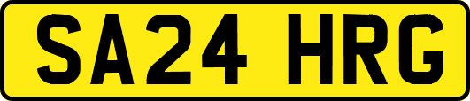 SA24HRG