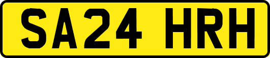 SA24HRH