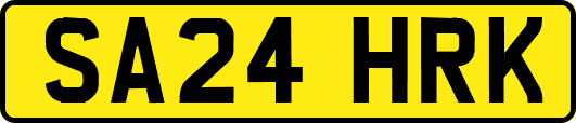 SA24HRK