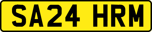 SA24HRM
