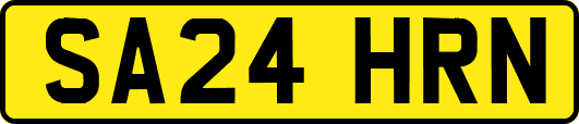 SA24HRN