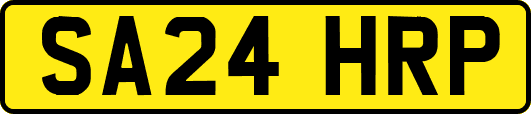 SA24HRP