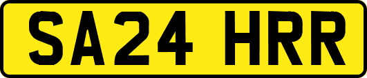 SA24HRR