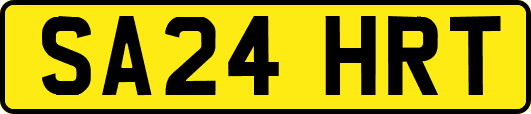 SA24HRT