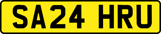 SA24HRU