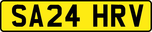 SA24HRV