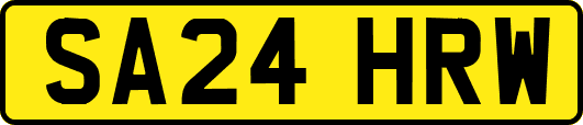 SA24HRW