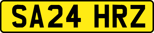 SA24HRZ