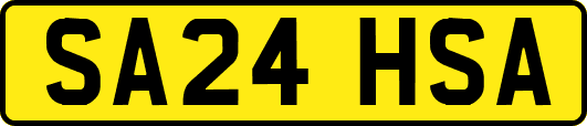 SA24HSA