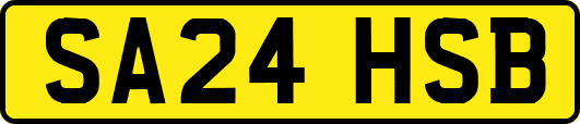 SA24HSB