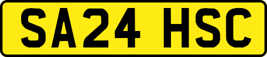 SA24HSC