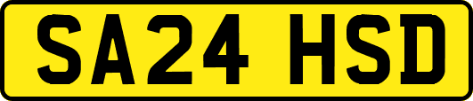 SA24HSD