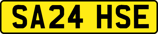 SA24HSE