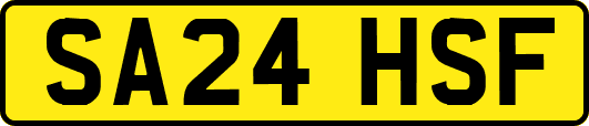 SA24HSF