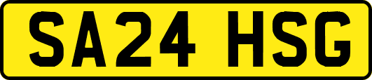 SA24HSG