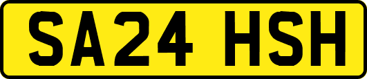 SA24HSH