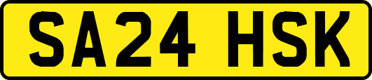 SA24HSK