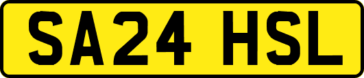 SA24HSL