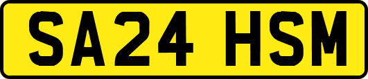 SA24HSM
