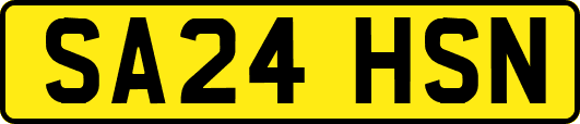 SA24HSN