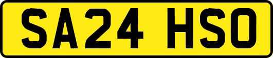 SA24HSO