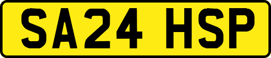 SA24HSP