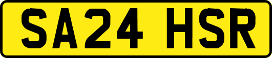SA24HSR