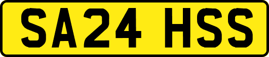 SA24HSS