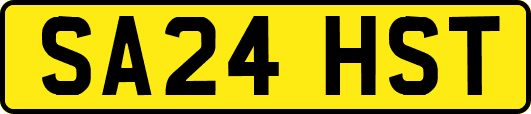 SA24HST