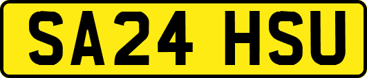 SA24HSU