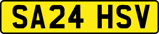 SA24HSV
