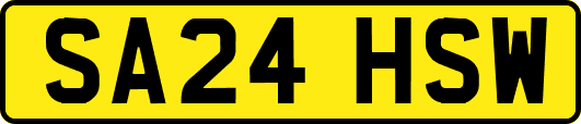 SA24HSW