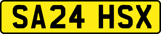 SA24HSX