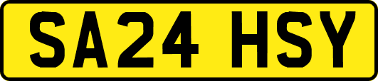 SA24HSY
