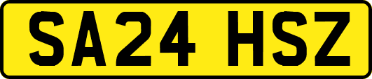 SA24HSZ