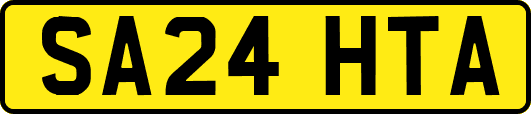 SA24HTA