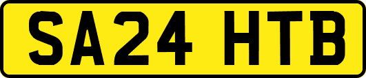 SA24HTB