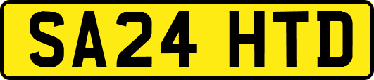 SA24HTD