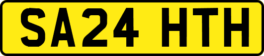 SA24HTH