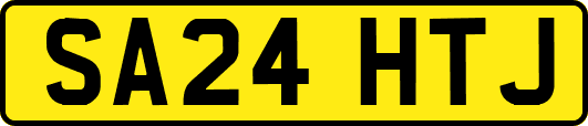 SA24HTJ