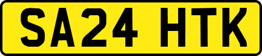 SA24HTK