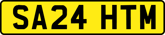 SA24HTM
