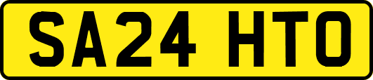 SA24HTO