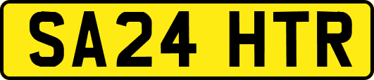 SA24HTR