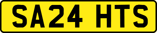 SA24HTS