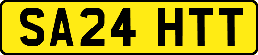 SA24HTT