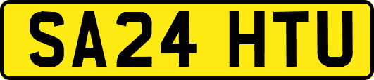 SA24HTU